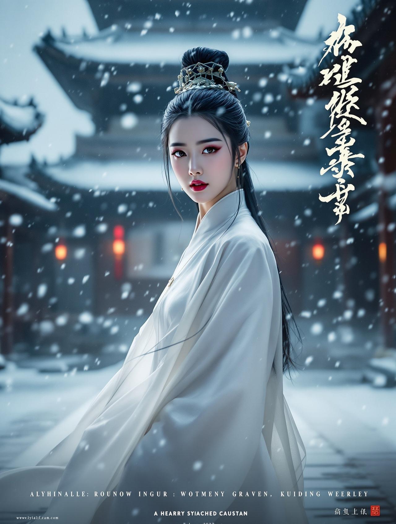 黄果游戏 - 穿越之冷宫废后要逆袭
