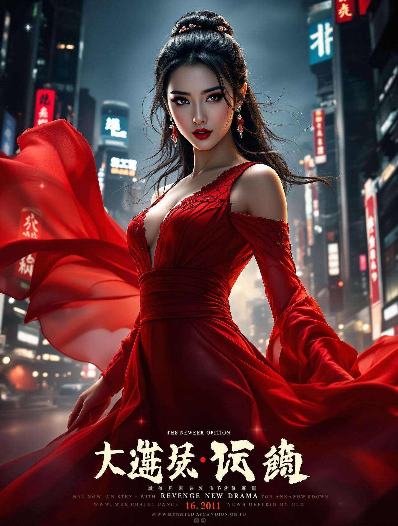 黄果游戏 - 重生之豪门千金复仇