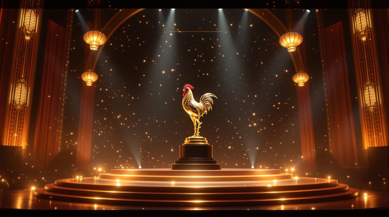 豆花视频《山河无恙》荣获第32届金鸡奖最佳影片大奖